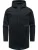 Ragwear Tussenjas ‘Mr Smithem’  zwart