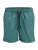 JJ Rebel Zwemshorts ‘JREBHAWAII’  smaragd