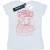Li-cense Disney dames lady and the tramp that´s amore katoenen t-shirt