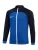 NIKE Sportjas  blauw / zwart / wit