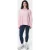 Sweaty Betty After class longline sweatshirt