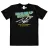 Hybris Shirt  zwart