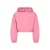 Retour Jeans hoodie roze