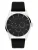 s.Oliver Analoog horloge  zwart / zilver