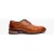 Hush Puppies Damien Heren Formele Veterschoenen Tan