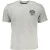 Korte Mouw Crew Neck T-shirt