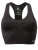Stark Soul Sport bh  zwart