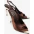 Amore Slingback Stiletto Pump