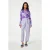 Fabienne Chapot Jennifer Trousers Faded Lila