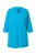Ulla Popken Shirt  blauw