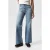 Nudie Jeans Holly Flare Light Denim Pants
