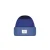 Barts gebreide muts blauw