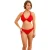 Freya crochet bikinibroekje Nomad Nights rood