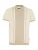 BLEND Shirt  crème / sand / wit