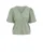 WE Fashion Blouse  pastelgroen