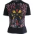 Louis Vuitton Tribal Print T-shirt in Zwarte Katoen