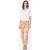 NYDJ Alina Pant Ankle Beach Garden Clementine