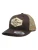 Surf Monkey Sportpet  donkerbruin