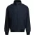Blauwe Polyamide Jas