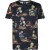 Petrol Industries Heren shirt m-2060-tsr640 5178 navy blue