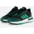 Adidas Minecraft pro sneakers groen –