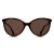 Ralph by Ralph Lauren RA5339U 500373 zonnebril donker havana bruin