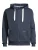 salzhaut Sweatvest ‘Breker’  navy