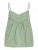 VILA Top ‘VIAnna’  groen