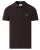 Lacoste | Heren | Lacoste Polo Korte Mouw Bruin