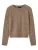 LMTD Trui  bruin