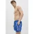 JACK & JONES PANTS STUDIO zwemshort JPSTMAUI kobaltblauw