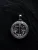 REYTEL Hangers ‘AQUARIUS. MEMENTO MORI’  zilver