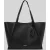 Marc O’Polo Shopper van runder nappa met logohanger