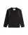 G-STAR Sweatshirt ‘MN Loose’  antraciet / zwart