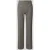 STEHMANN Broek met persplooien, model ‘Editta’