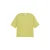 T-shirt van katoen ronde hals ruime pasvorm dames s.Oliver