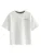 smALLSAINTS Shirt ‘Underground’  groen / lichtgroen / donkergroen / wit