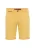 CIPO & BAXX Broek  geel / rood