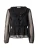 ABOUT YOU Blouse ‘Jasmin’  zwart