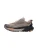 HOKA Loopschoen ‘Mafate 5’  grijs / taupe / oranje / zwart