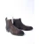 Magnanni 26319 boots gekleed bruin heren