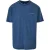 Urban Classics Heren geborduurd oversized t-shirt