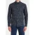 Paul Smith Mens Ls Tailored Fit Shirt Very Dark Navy