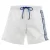 Bikkembergs  Swimshorts Band    Blauw