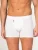 zd ZERO DEFECTS Boxershorts ‘Heracles Soya Fly Front Boxer’  natuurwit