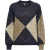 Only onlnoeme life ls jq o-neck knt 15353226 night sky