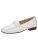 SIOUX Mocassins ‘Colina’  wit