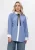 Bruuns Bazaar Blouse Dames Borassusbbziana Shirt,