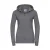 Capuchon met rits voor dames Russell Athletic Authentic