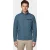 Gate One Zomerjas heren Blauw Blouson 44106N3508/45